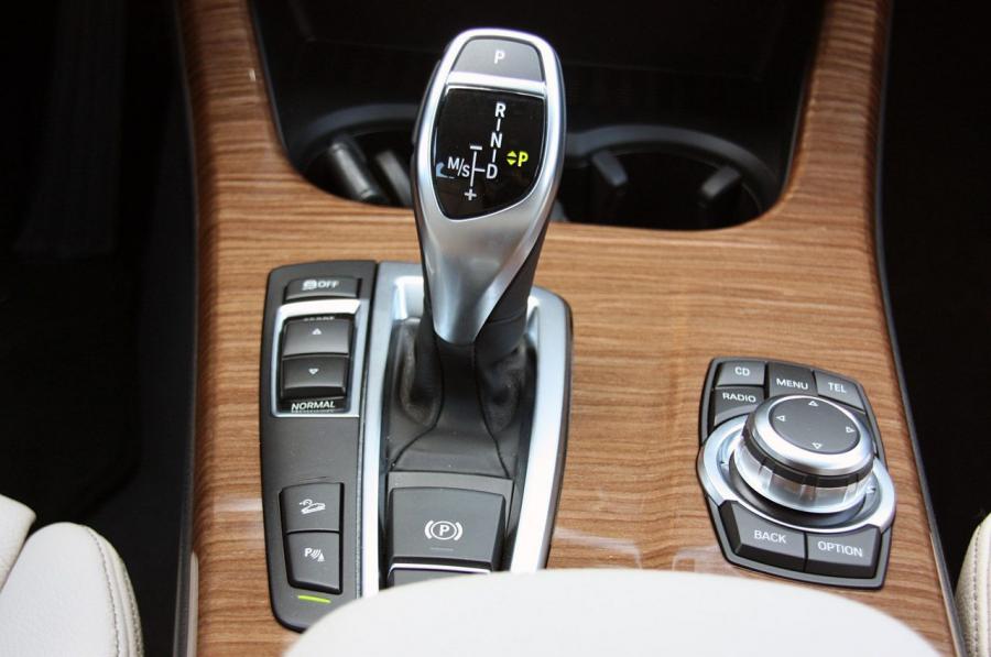  BMW X3 2011 года  (фото 14 из 256)